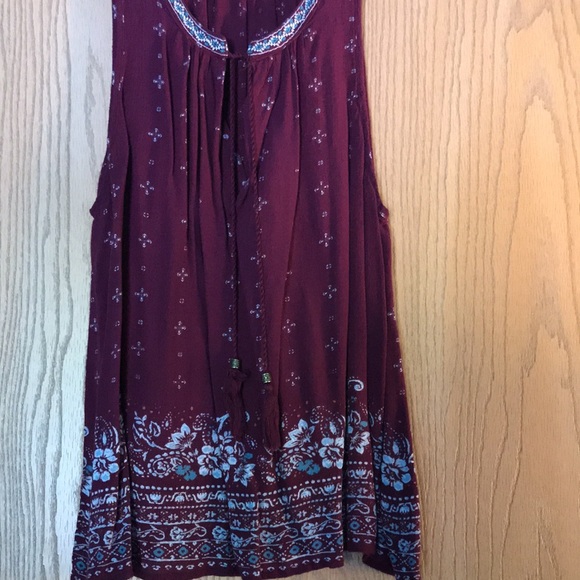 Tank top - Picture 2 of 2